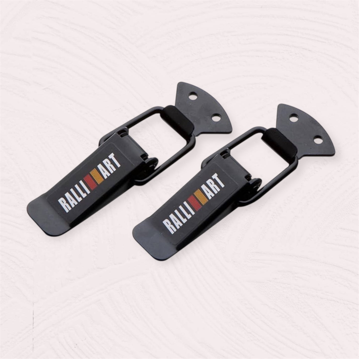 Universal Car bonnet clips for All Cars (Set of2 Pcs)