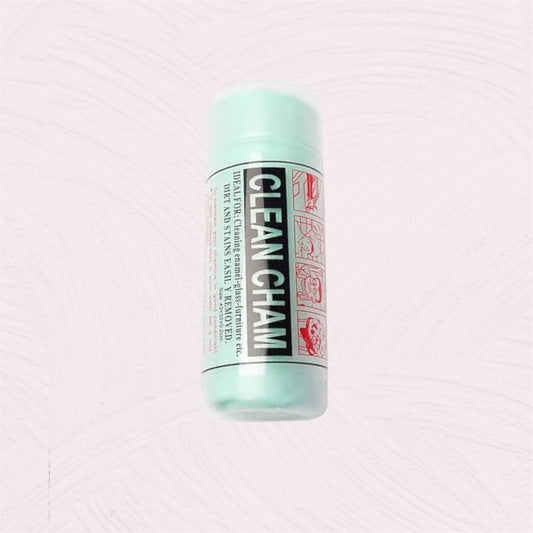 Clean Cham® Liquid Absorbing  Cloth for  Cleaning -small (3 pcs)