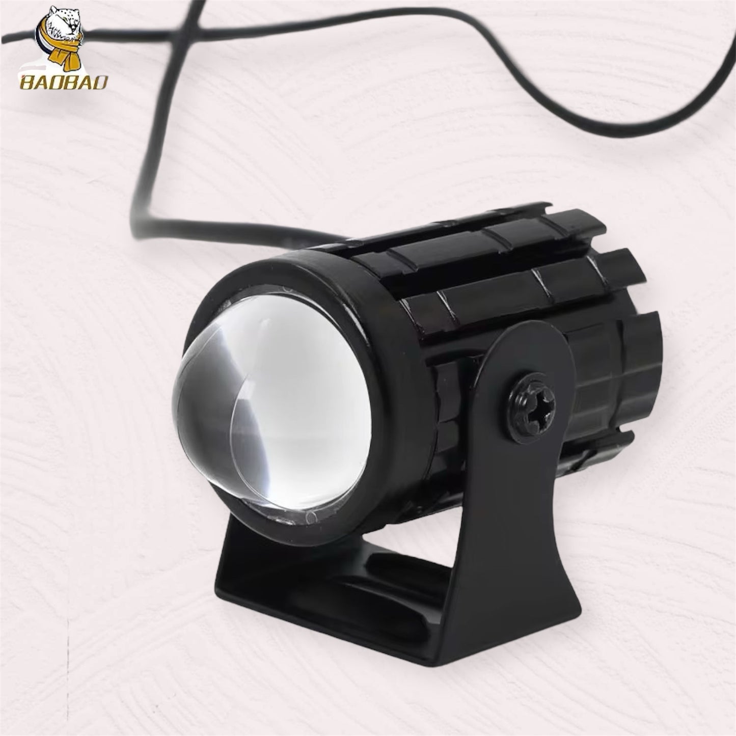 BAOBAO Lighting LED Spotlight