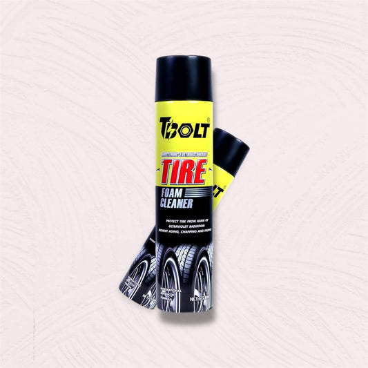 Tblot TIRE FOAM CLEANER