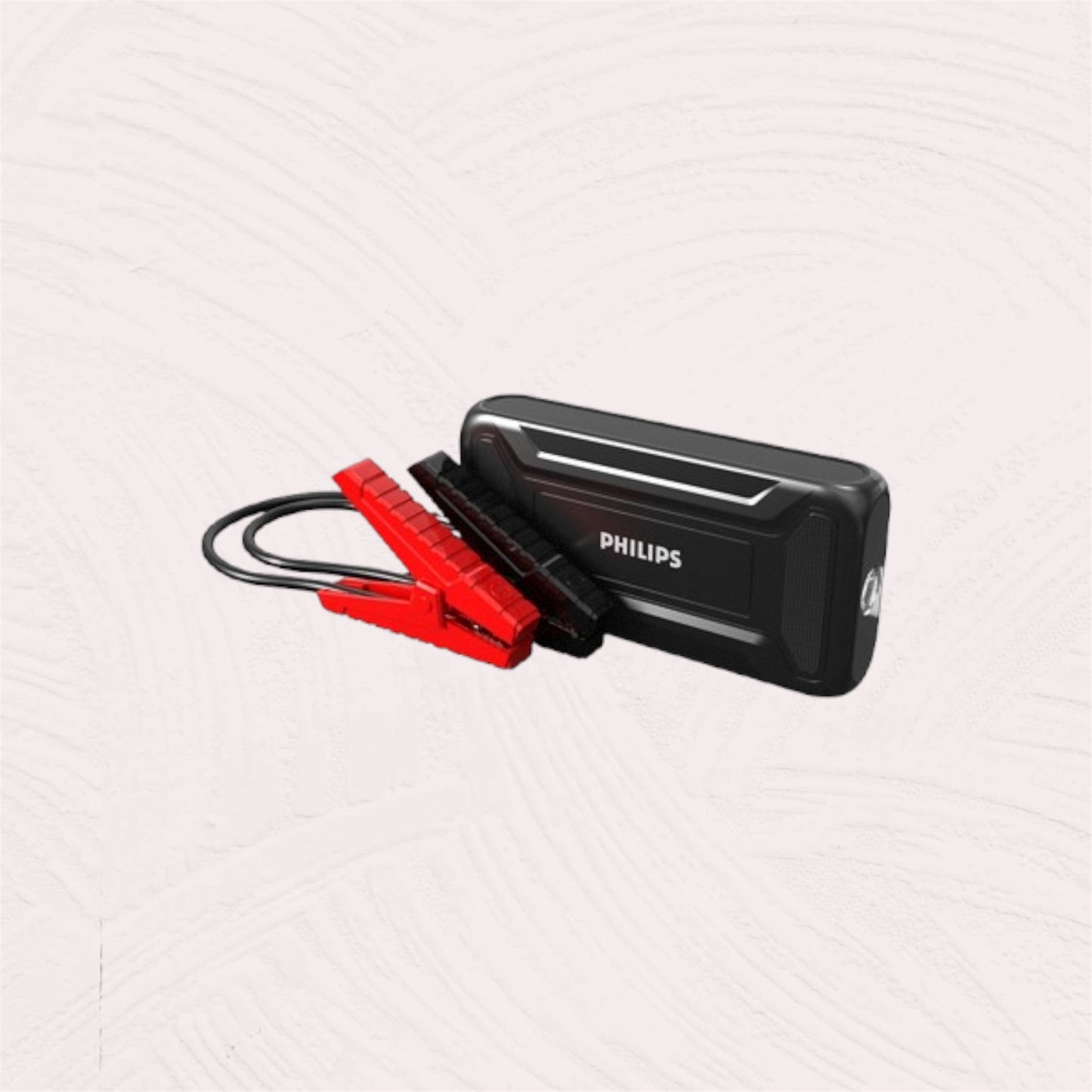 PHILIPS Car Jump Starter | 9900 mAh