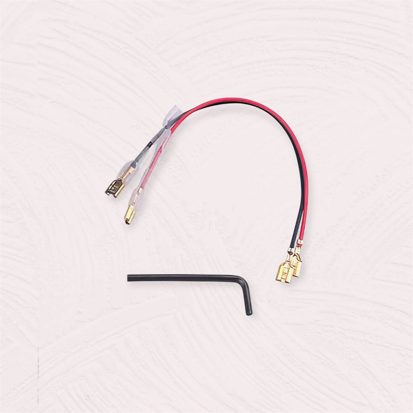 MOMO SPOTE STEERING WHEEL