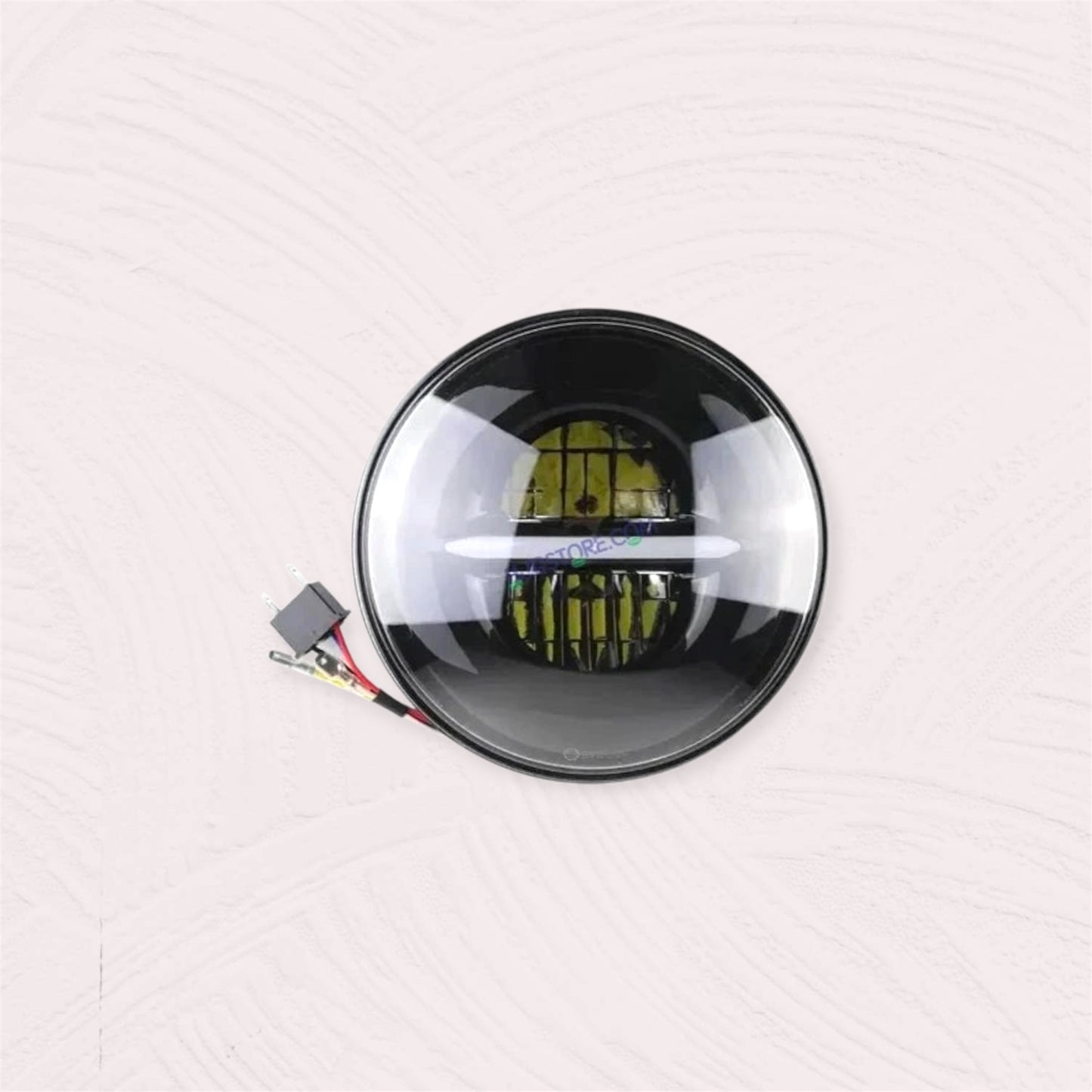 7-inch MINUS LED HEADLIGHT