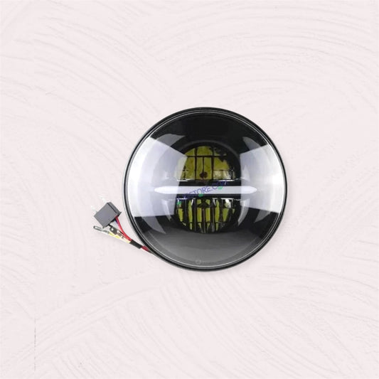 7-inch MINUS LED HEADLIGHT