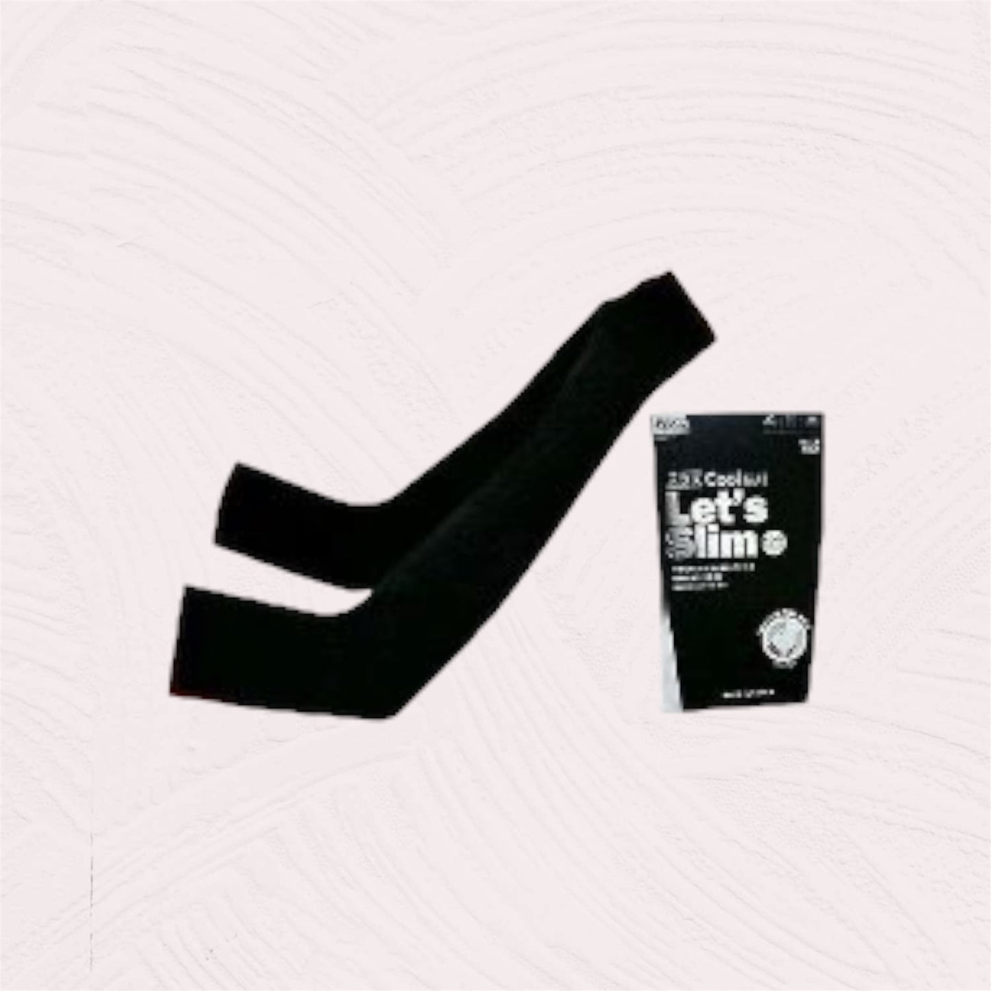 UV Protection Arm Sleeves & Face Mask Combo