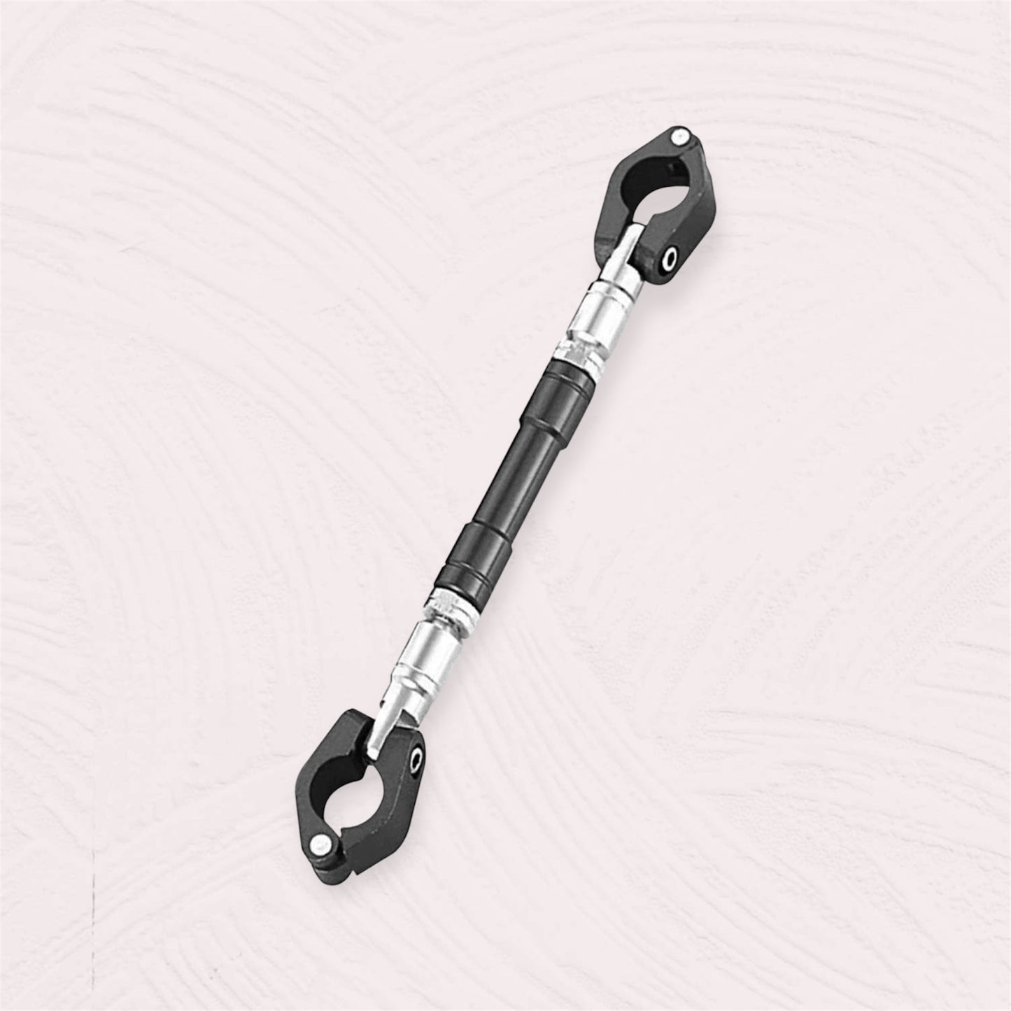 HJG Universal Motorcycle Handlebar Cross Bar