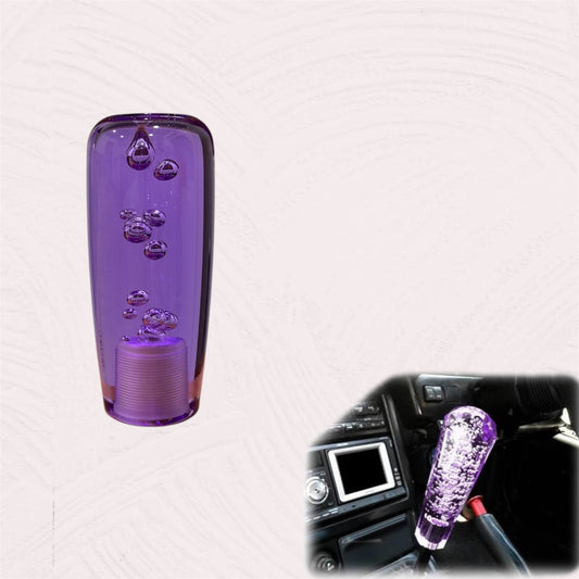 Crystal Diamond Car Gear Shift Knob