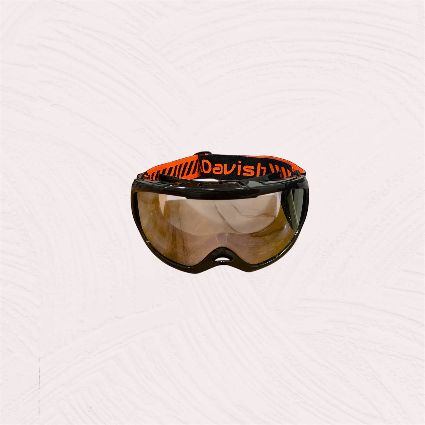 Davish Goggles