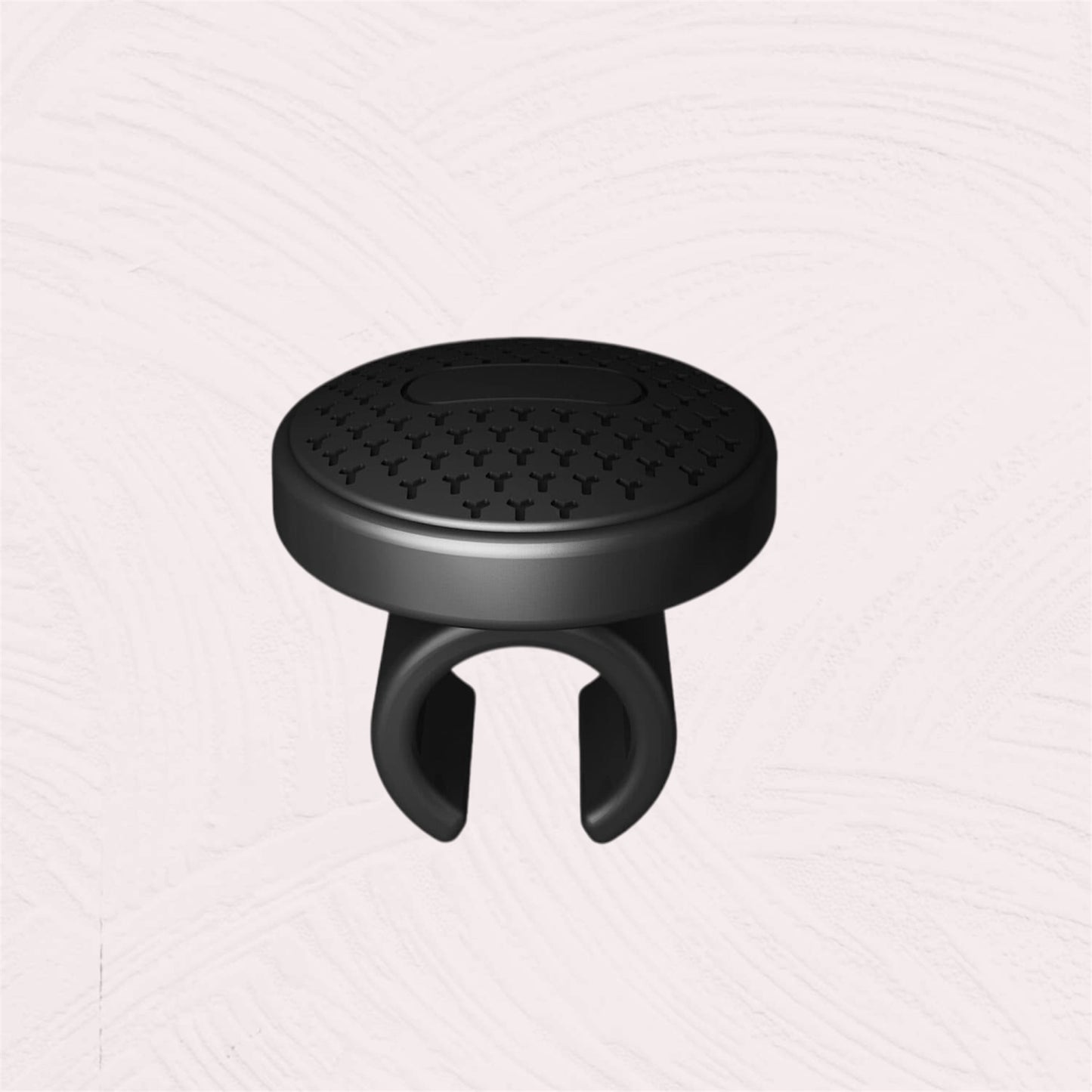 Universal Silicone Steering Wheel Knob | Snaptronic