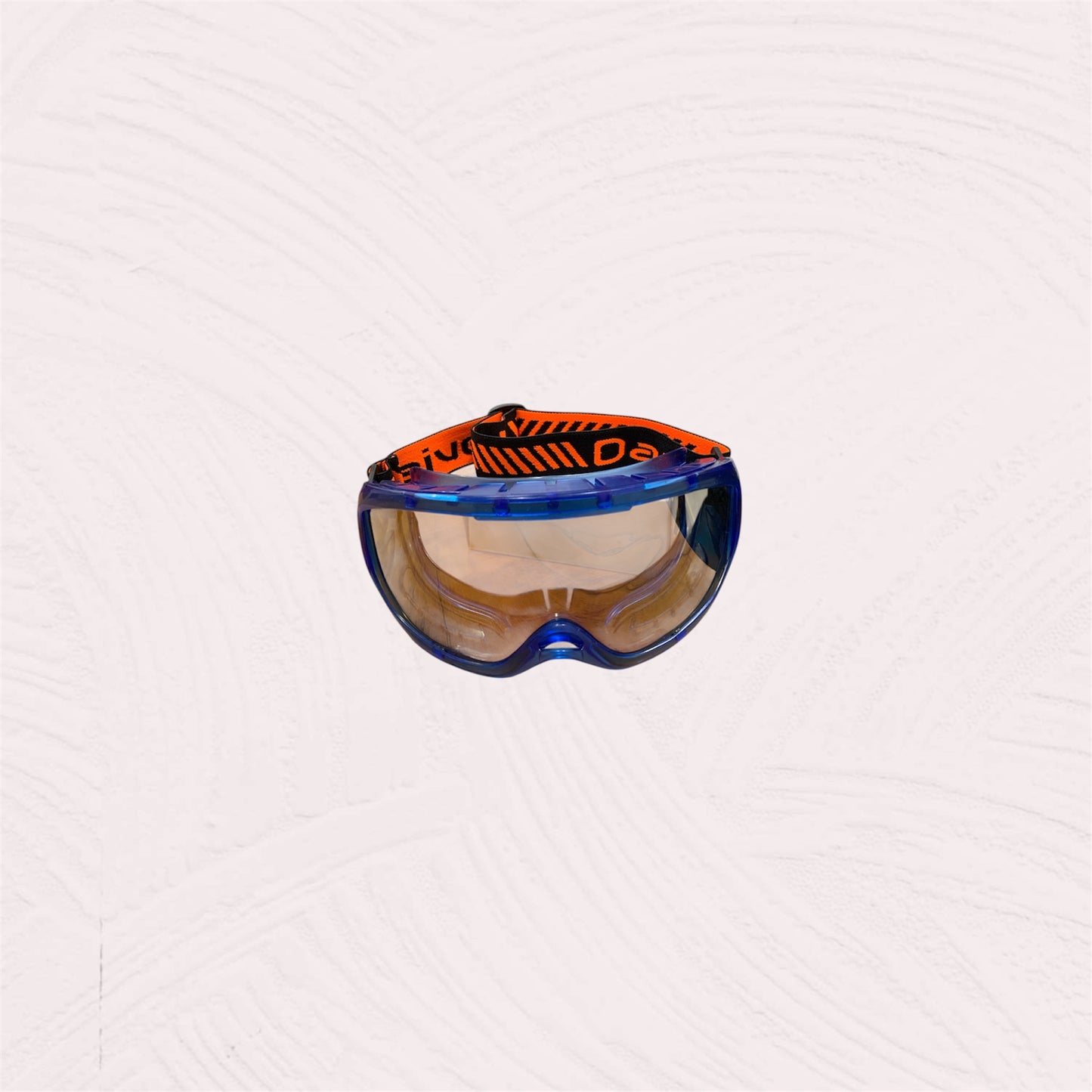 Davish Goggles