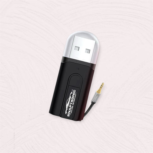 SNAPTRONIC BLUETOOTH DONGLE