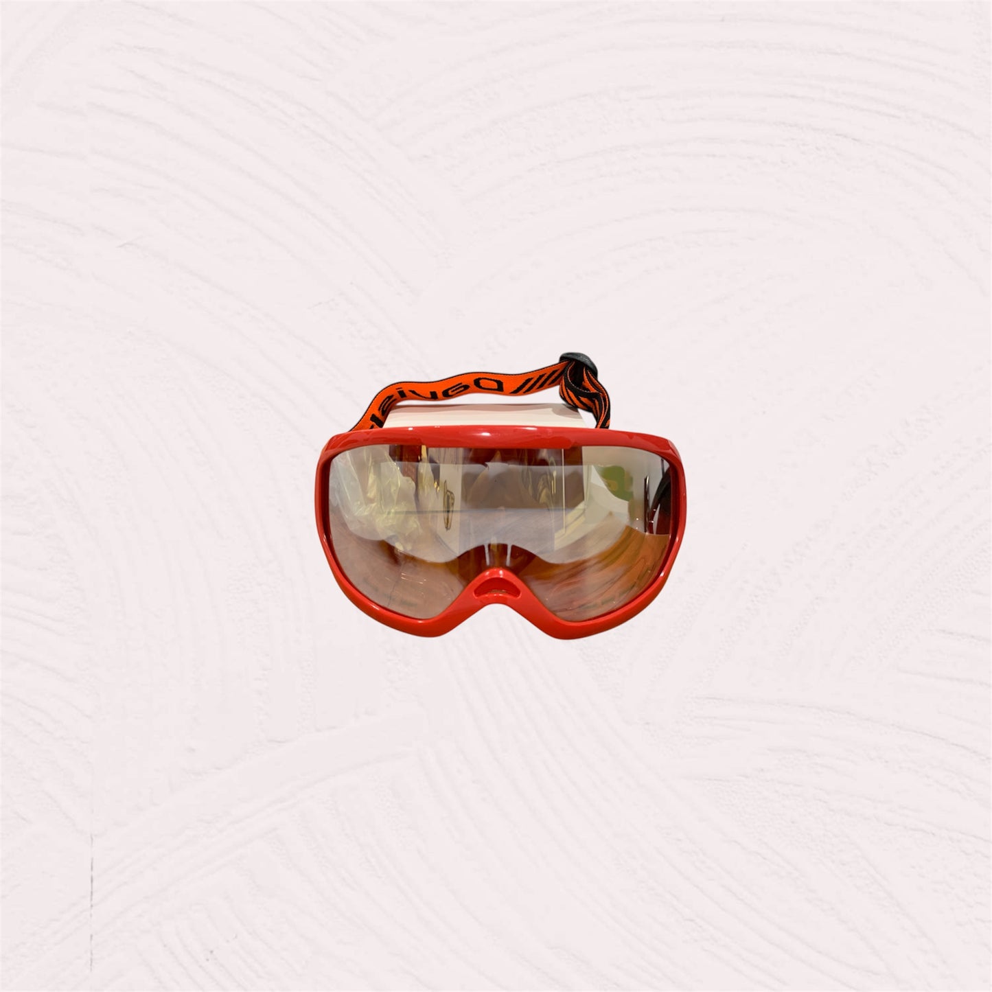 Davish Goggles