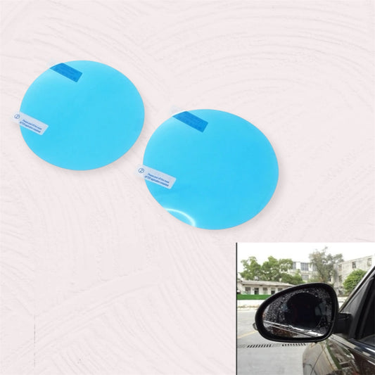 Anti fog film small ( set of 2)