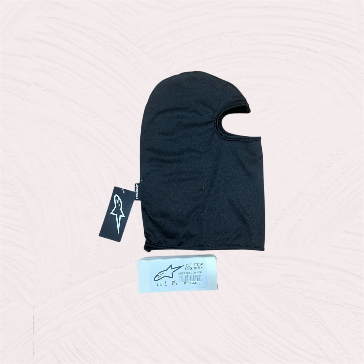 UV Protection Arm Sleeves & Face Mask Combo