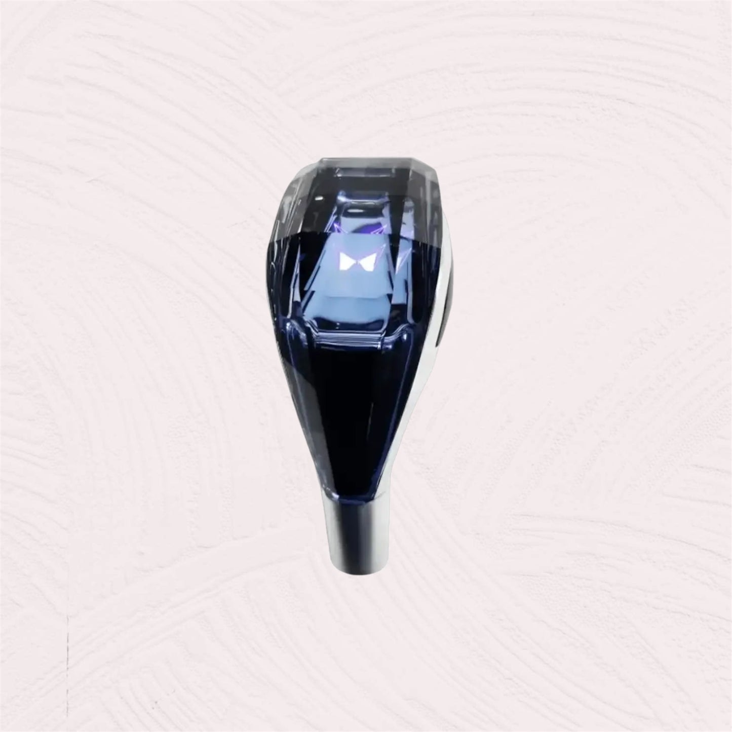 7 Colour Crystal Gear Lever | Running LED Shades