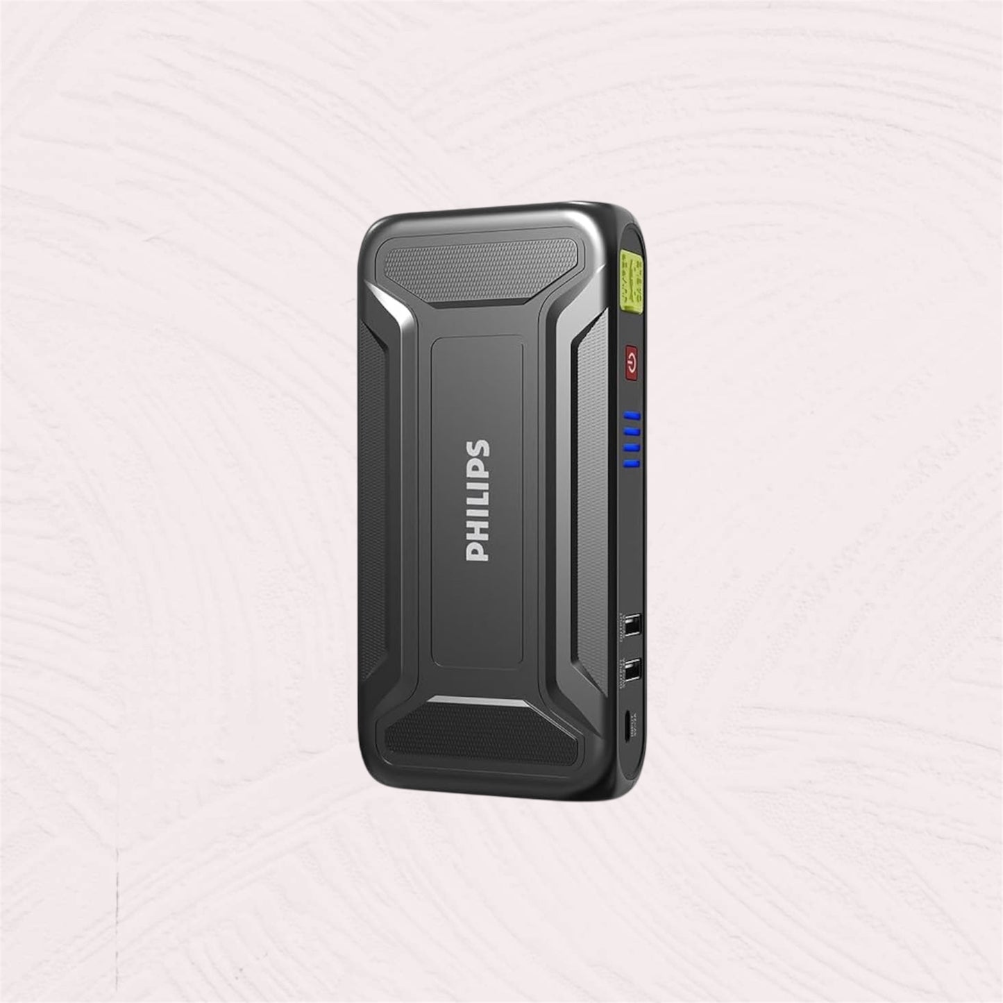 PHILIPS Car Jump Starter | 9900 mAh