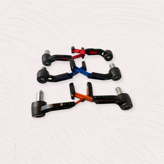 Universal Motorcycle Lever Protector (set of 1)