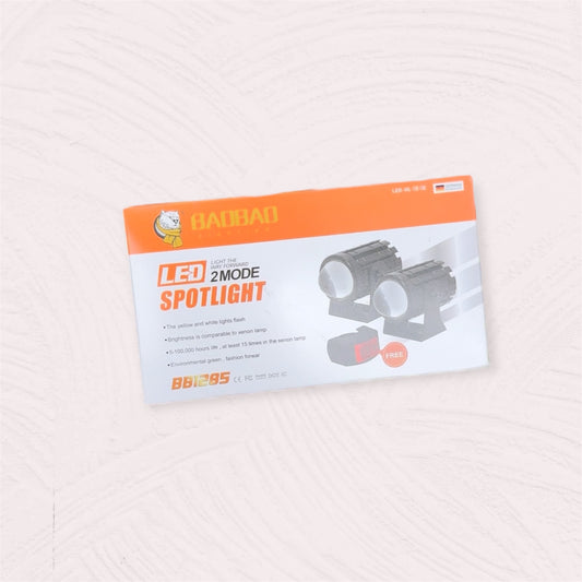 BAOBAO Lighting LED Spotlight