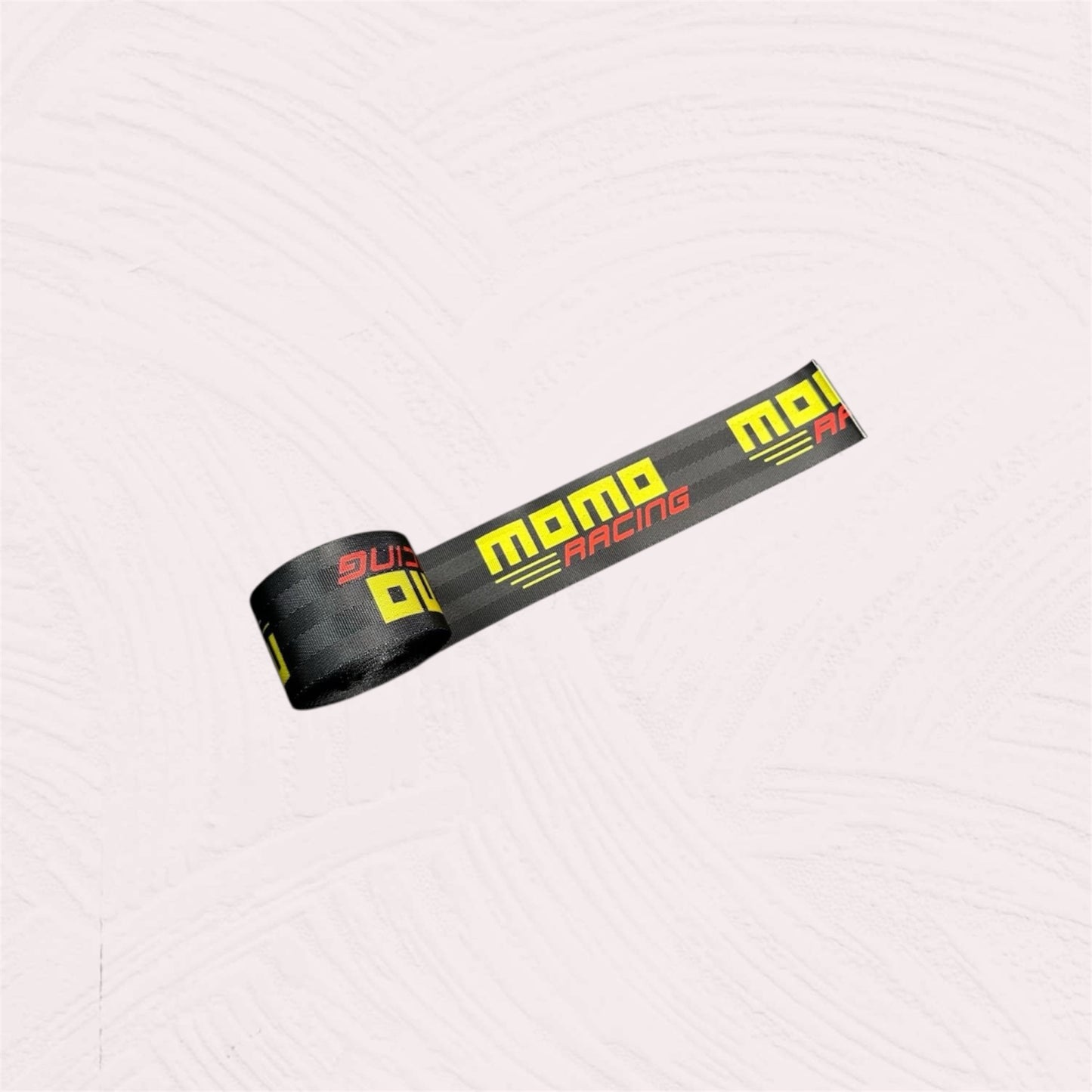 JDM 3.6m Racing Seat Belt – Sports Drift Style (1 Piece)