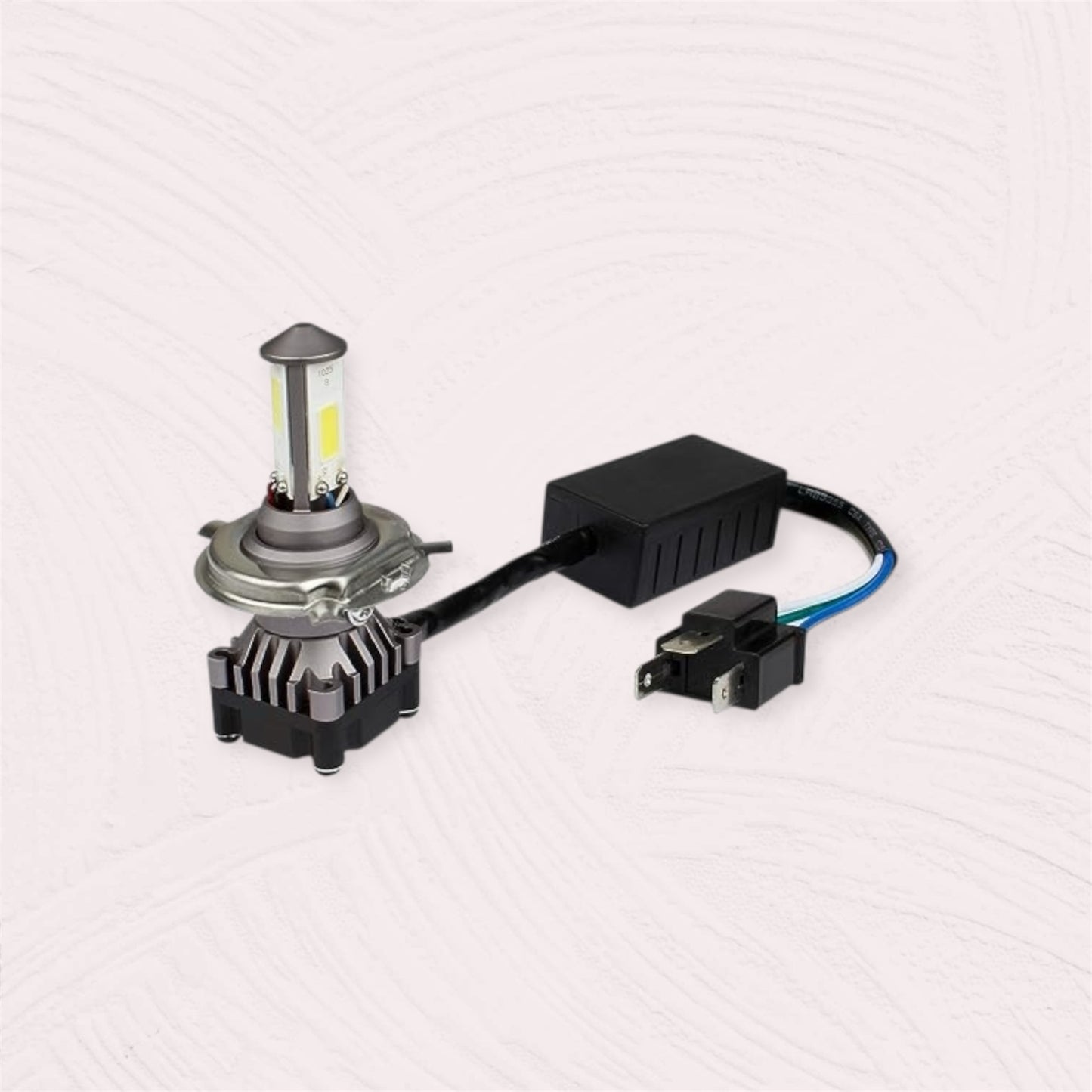 TBOLT 40W LED MOTOR CYCLE HEAD LAMP