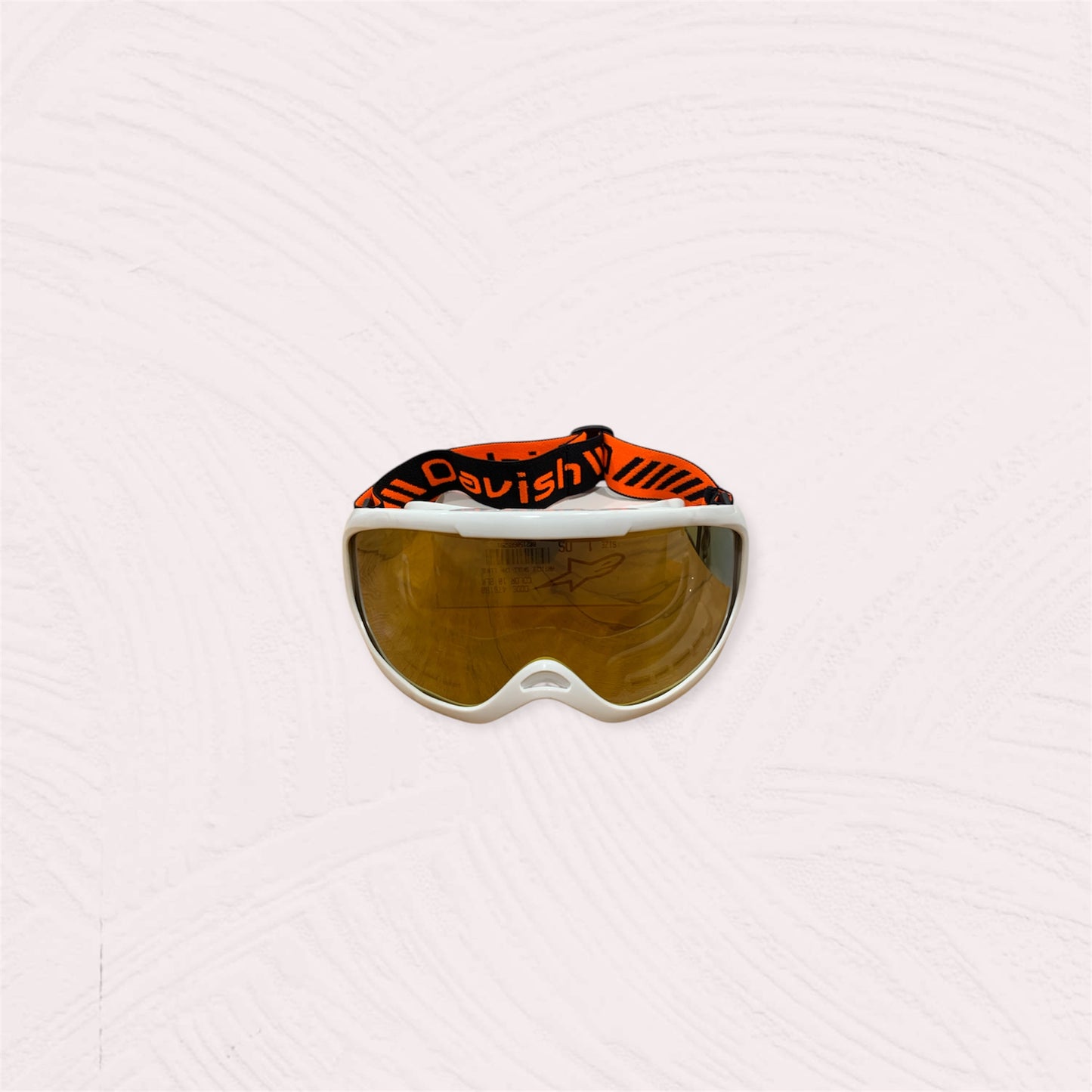 Davish Goggles