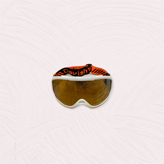 Davish Goggles