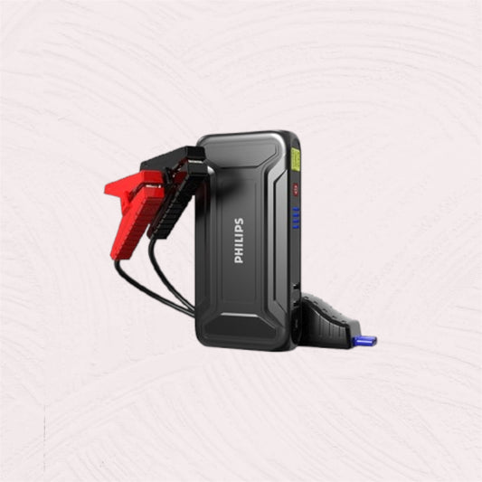 PHILIPS Car Jump Starter | 9900 mAh