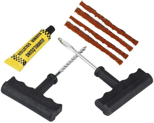 5m Tyre Puncture Repair Kit