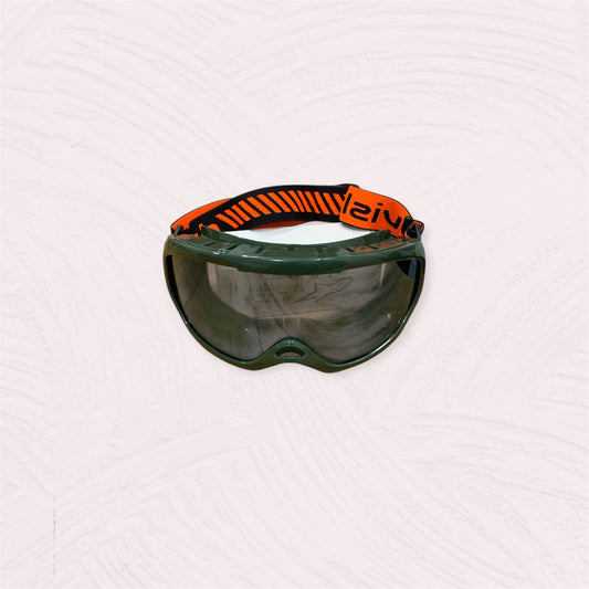 Davish Goggles