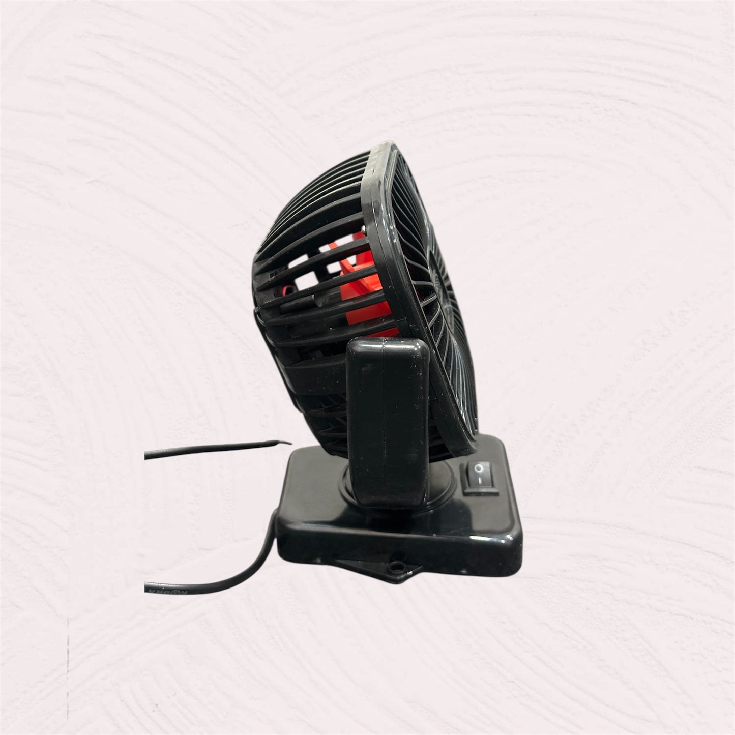 KOBRA 4” SINGLE FAN