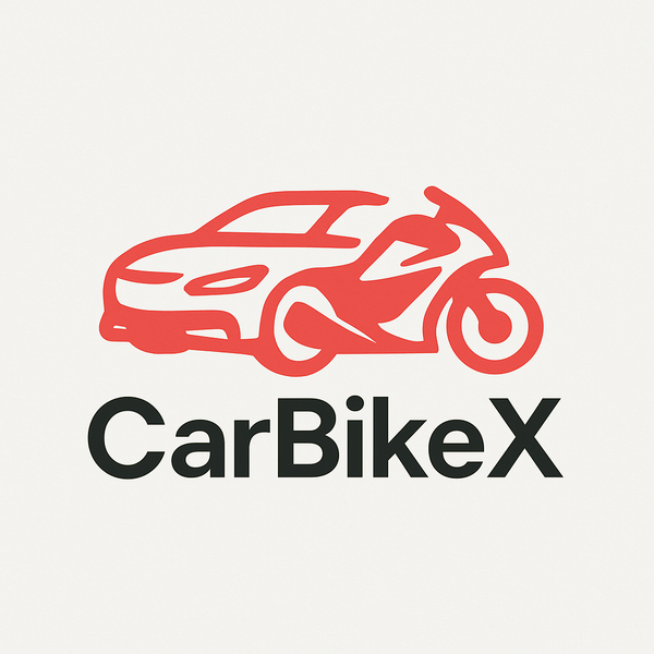 CarBikeX