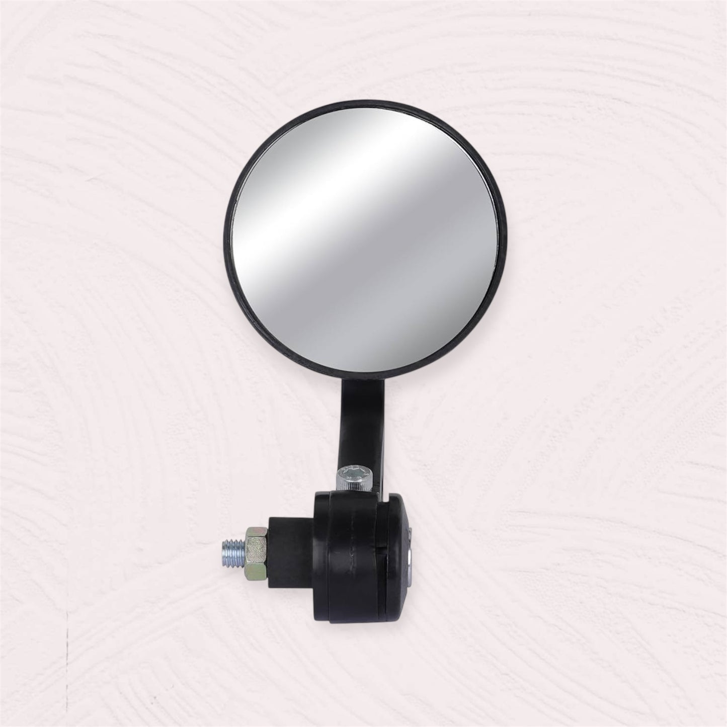 Premium Bar-End Rear-View Mirrors