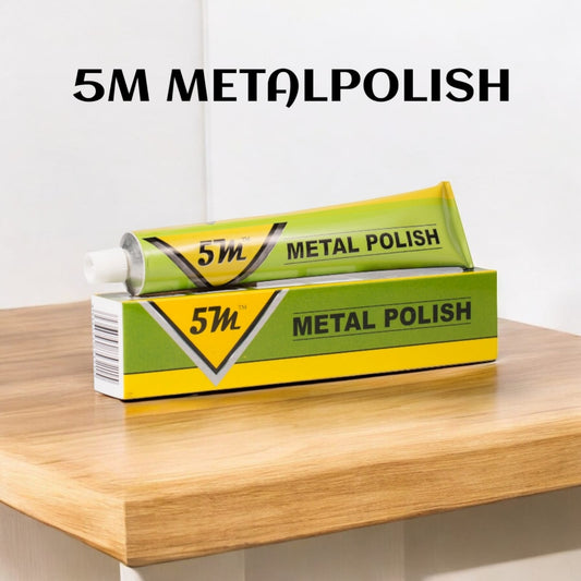 5M Metal Polish