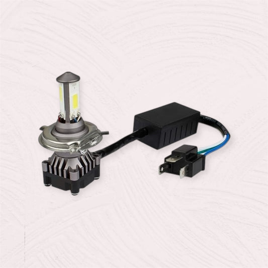 5M 5M LED HEADLIGHT 40 WATTS