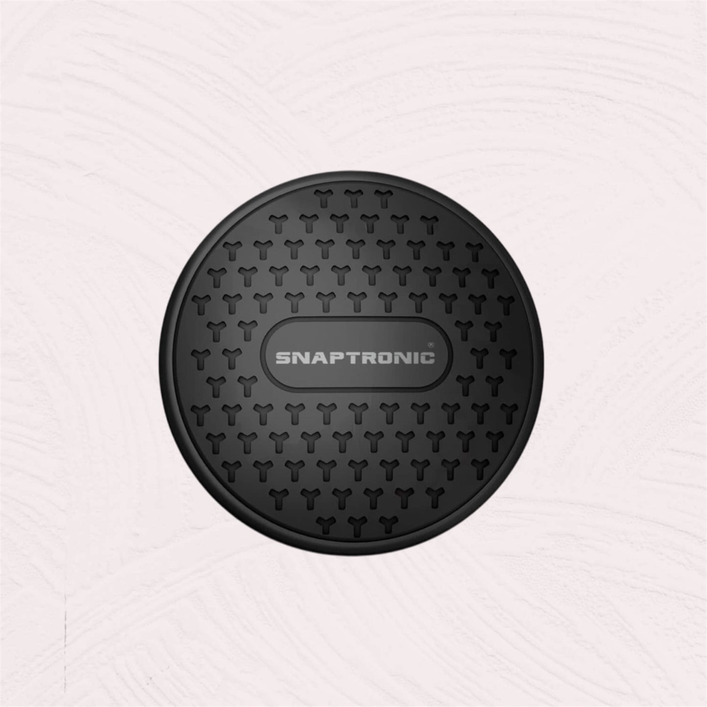 Universal Silicone Steering Wheel Knob | Snaptronic
