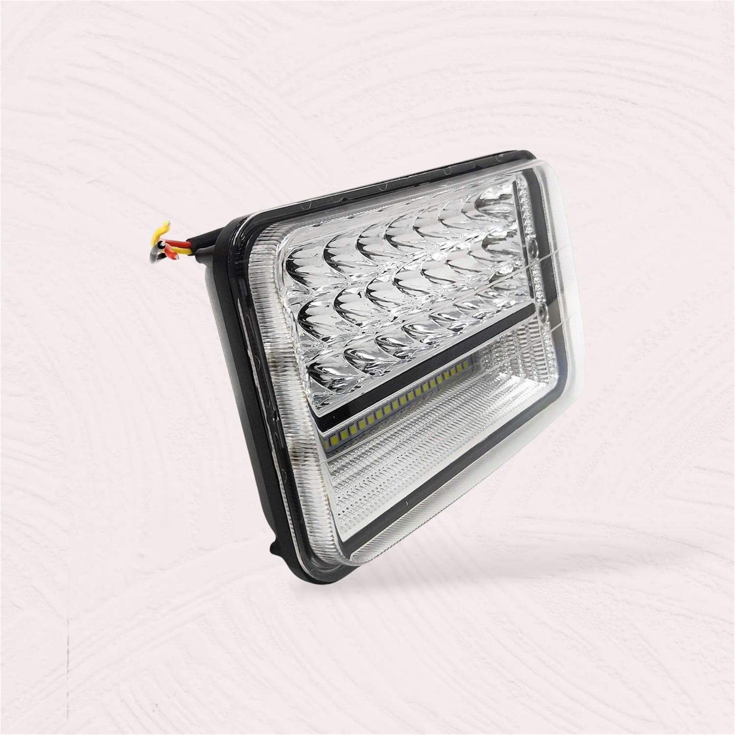 LED Projector Headlight for Hero Splendor