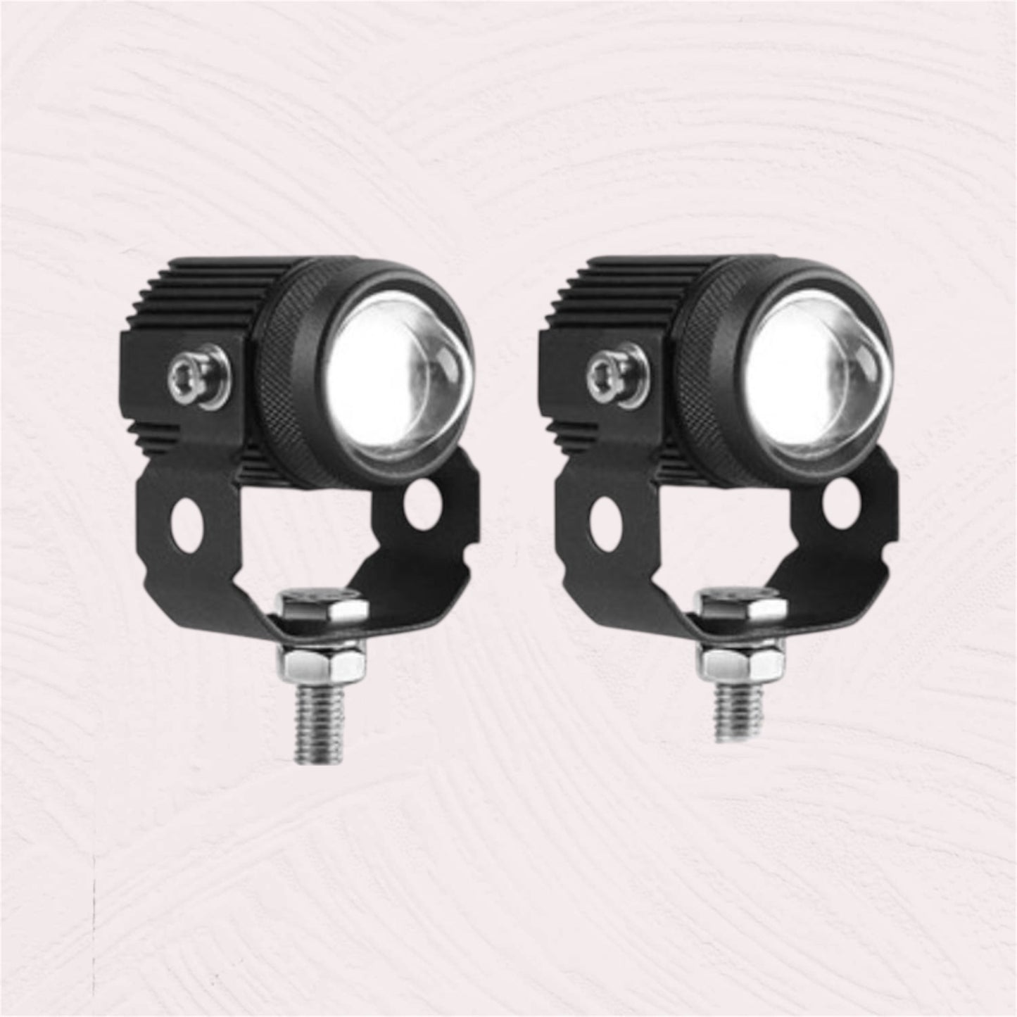 TBOLT Mini Drive ( White & Yellow)