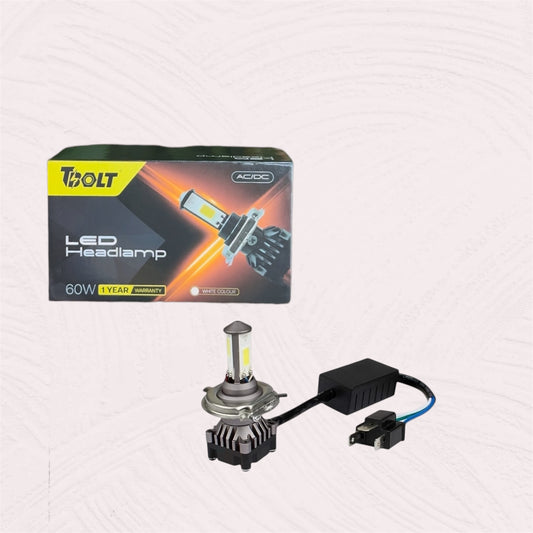 TBOLT 60W HEADLIGHT